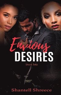 bokomslag Envious Desires