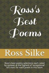 bokomslag Ross's Best Poems: Ross's Best Poetry Se