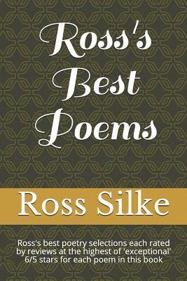 bokomslag Ross's Best Poems: Ross's Best Poetry Se