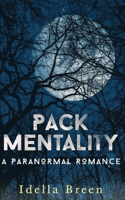bokomslag Pack Mentality