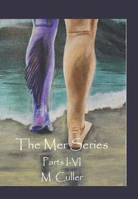 bokomslag The Mer Series Parts I-VI