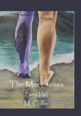 bokomslag The Mer Series Parts I-VI