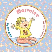 bokomslag Marvelee