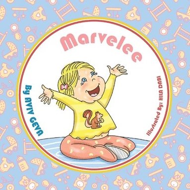 bokomslag Marvelee