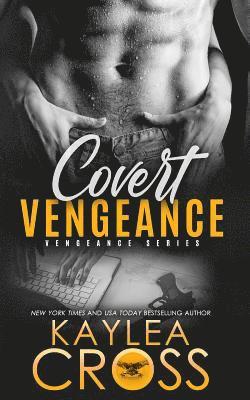 bokomslag Covert Vengeance