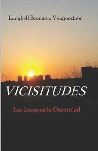 bokomslag Vicisitudes: Las Luces En La Oscuridad