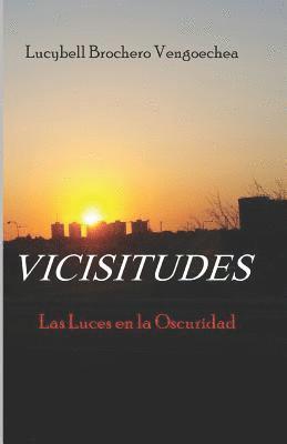 bokomslag Vicisitudes: Las Luces En La Oscuridad