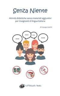 bokomslag Senza Niente: Attivit  Didattiche Senza