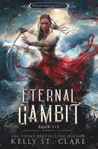 bokomslag Eternal Gambit