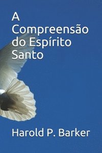 bokomslag A Compreensão do Espírito Santo