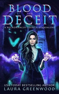 bokomslag Blood and Deceit