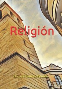 bokomslag Religión