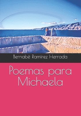 bokomslag Poemas Para Michaela