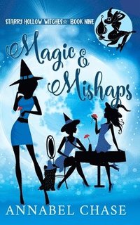 bokomslag Magic & Mishaps
