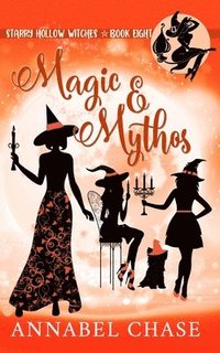 bokomslag Magic & Mythos