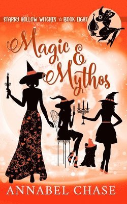 bokomslag Magic & Mythos