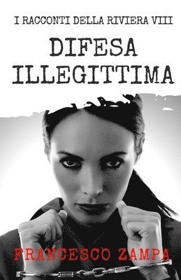 bokomslag Difesa Illegittima