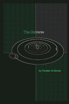 bokomslag The Universe