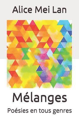 bokomslag M Langes: Po Sies En Tous Genres