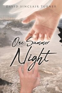 bokomslag One Summer Night