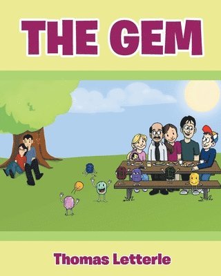 The Gem 1