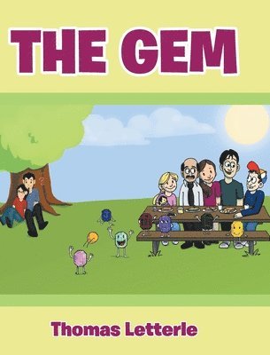 The Gem 1