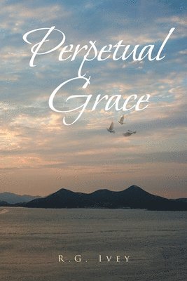 bokomslag Perpetual Grace