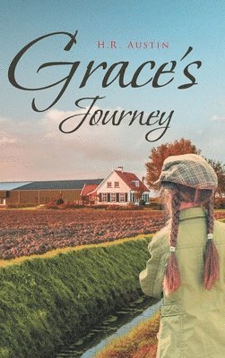 bokomslag Grace's Journey