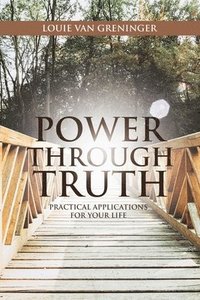 bokomslag Power Through Truth