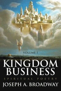 bokomslag Kingdom Business