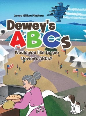 Dewey's ABCs 1