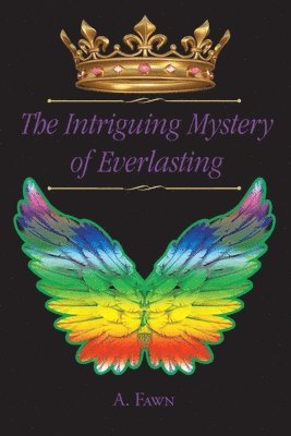 Intriguing Mystery of Everlasting 1