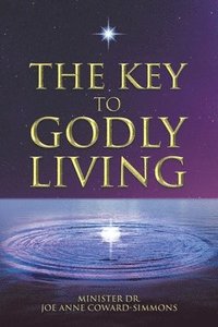 bokomslag Key to Godly Living