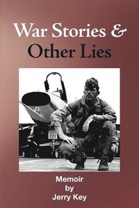 bokomslag War Stories & Other Lies
