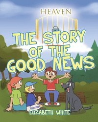 bokomslag The Story of the Good News