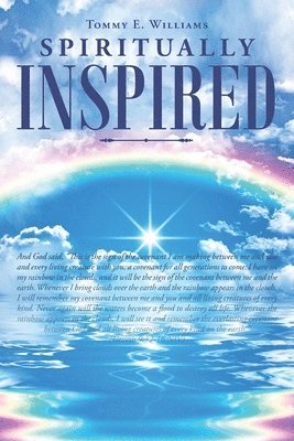 Spiritually Inspired 1