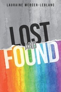 bokomslag Lost and Found