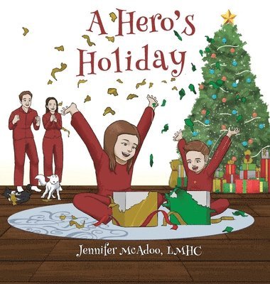 Hero's Holiday 1