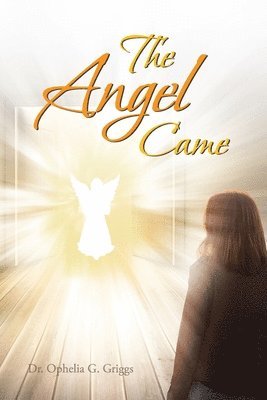 bokomslag Angel Came