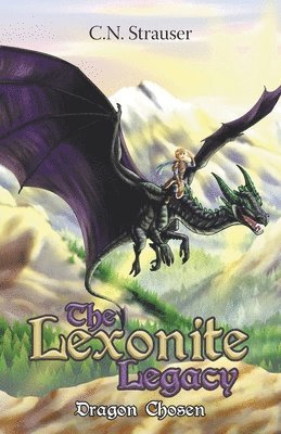 The Lexonite Legacy 1