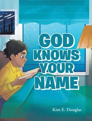 God Knows Your Name 1