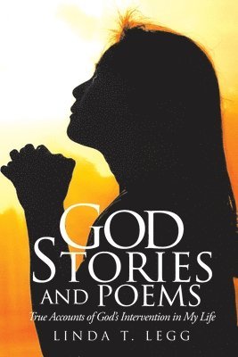 God Stories and Poems 1