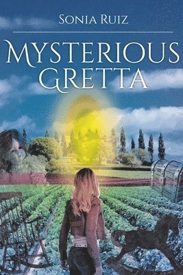 bokomslag Mysterious Gretta