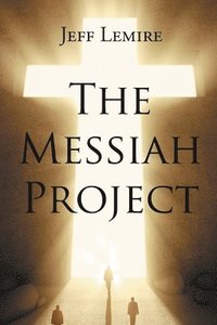 bokomslag The Messiah Project