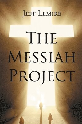 bokomslag The Messiah Project