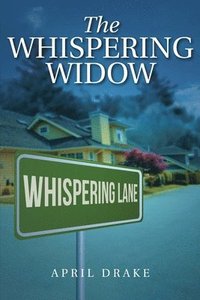 bokomslag Whispering Widow