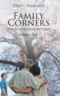 bokomslag Family Corners