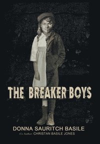 bokomslag Breaker Boys