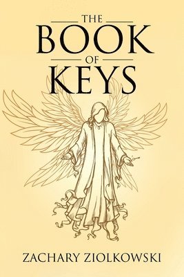 bokomslag The Book of Keys
