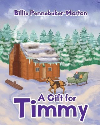 A Gift for Timmy 1